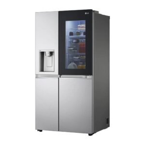 LG GC-X257CSES 635L InstaView Door-in-Door Fridge