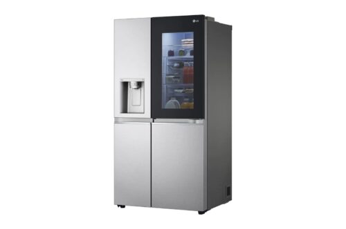 LG GC-X257CSES 635L InstaView Door-in-Door Fridge
