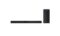 LG Sound Bar SN4, 2.1ch, 300W, AI Sound Pro, TV Sound Sync, Wireless subwoofer