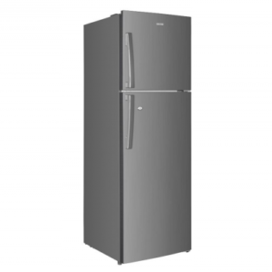 Solstar 198L/10 ft³  2D Non- Frost  Fridge - VCM Silver