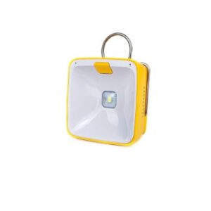 Solstar Solar Lamp