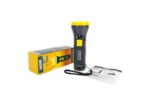 Solstar Solar Flashlight