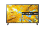 LG 50UQ75006LG4K UHD 50 Inch UQ75 series