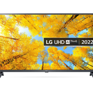 LG 50UQ75006LG4K UHD 50 Inch UQ75 series