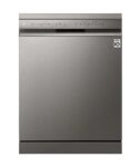 LG DFB425FP Quad Wash Dishwasher 3 Racks