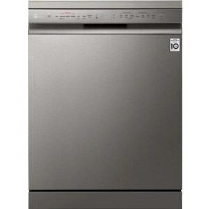 LG DFB425FP Quad Wash Dishwasher 3 Racks