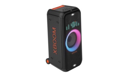 LG XBOOM XL7S