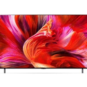 LG QNED TV | 65 Inch