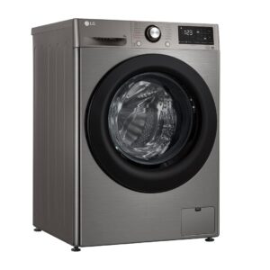 LG F4R3VYG6P 9KG Front Load Washer