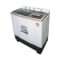 Bruhm12 kg Semi Automatic Washing Machine