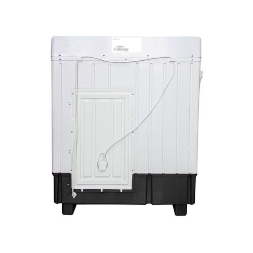 Bruhm12 kg Semi Automatic Washing Machine
