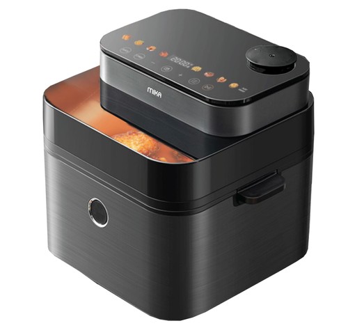 Mika Air FRIER MAF2000  7.5l Air Fryer