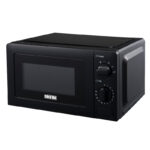 SOLSTAR MICROWAVE  20G-V5BKB SS