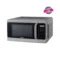 AM-DS2033(SL)-Microwave Oven, 20L, Digital Touch Control, 700W, 99.99 Min Timer, Speedy Defrost, Multi Stage Cooking, Auto Cooking Menu, Child Safety Lock, Cooking End Signal, Silver.