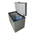 Bruhm 200 Liters BCF-268SD Chest Freezer
