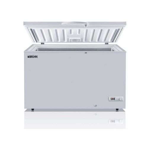 Bruhm BCF-398SD - Chest Freezer - 300 Lt