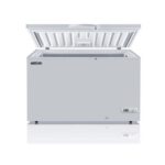 Bruhm BCF-398SD - Chest Freezer - 300 Lt