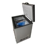 Bruhm Chest Freezer BCF-SD150 lt