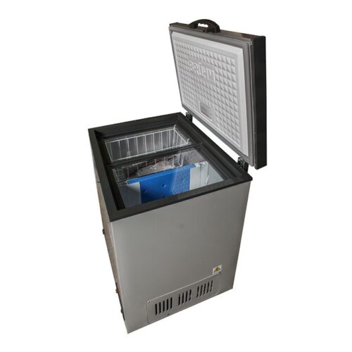 Bruhm Chest Freezer BCF-SD150 lt