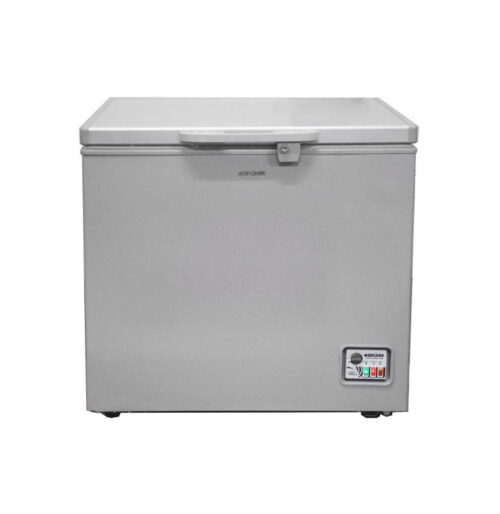 Bruhm Chest Freezer BCF-SD150 lt