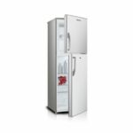 Bruhm 134L Top Mount Refrigerator