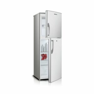 Bruhm 134L Top Mount Refrigerator