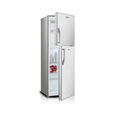 Bruhm 134L Top Mount Refrigerator