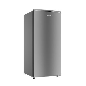 Bruhm BFS-150MD 150L Single Door Refrigerator