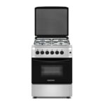 Bruhm 60cm X 60cm Gas Cooker BGC-6640IS – 4 GAS