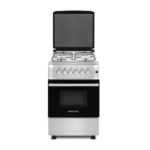 Bruhm 60cm X 60cm Gas Cooker BGC-6640IS – 4 GAS