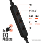 JBL  Earphone Tune  305C