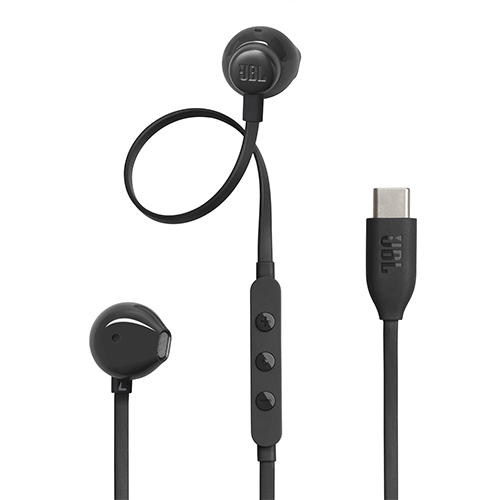 JBL  Earphone Tune  305C