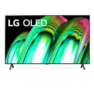 LG A2 65 inch 4K Smart OLED TV 2022