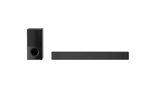 LG 600W Sound Bar SNH5