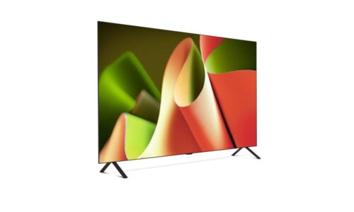 LG OLED 2024 | 77 Inch | B46LA series| 4K