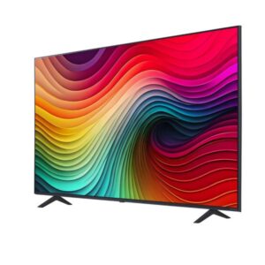 LG Nanocell TV 2024 | 55 Inch | webOS24 | Smart TV AI | Magic Remote | HDR10
