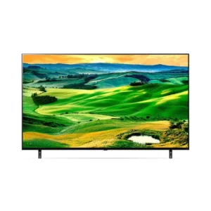 LG 55QNED806QA 55" QNED TV - UHD, SMART, ThinQ
