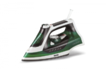 SOLSTAR IS1168AGRBSS, Steam Iron 2500W, Green