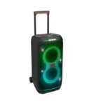 JBL  Speaker  party box  stage  320