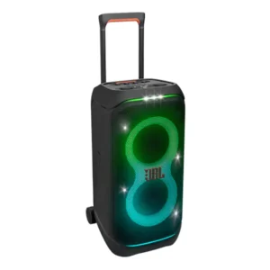 JBL  Speaker  party box  stage  320