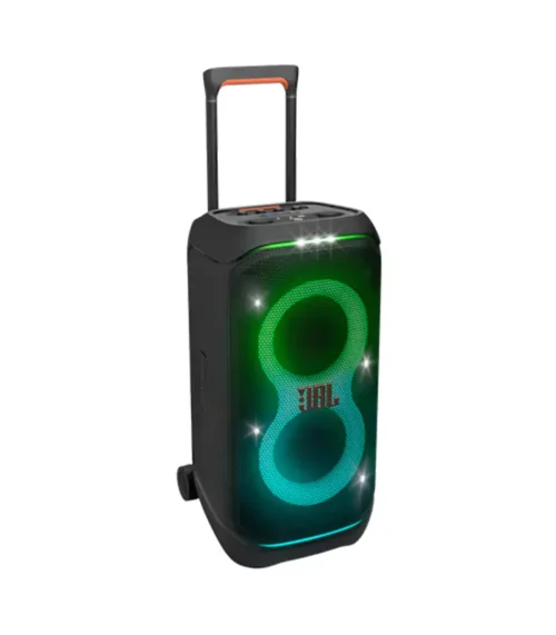 JBL  Speaker  party box  stage  320