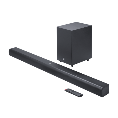 JBL Cinema Sound Bar SB 550