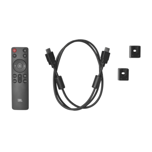 JBL Cinema Sound Bar SB 550