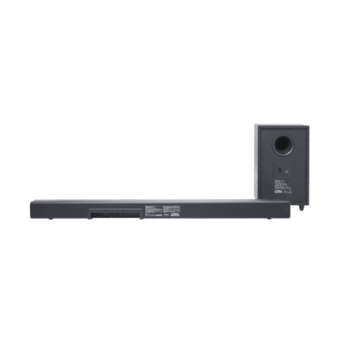 JBL Cinema Sound Bar SB 550