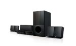 LG 1000W 5.1Ch DVD Home Theater System