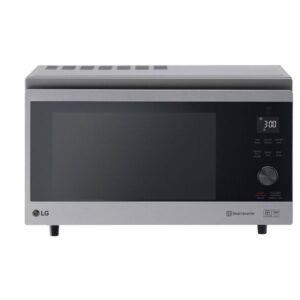 LG 39L Smart Inverter Convectional Microwave Stainless Steel