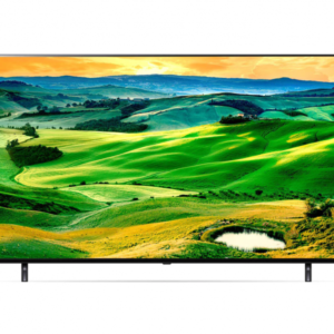 LG QNED TV | 65 Inch | Real 4K | QNED80 Series |