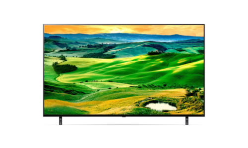 LG QNED TV | 65 Inch | Real 4K | QNED80 Series |