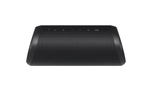 LG    XBOOM (portable speaker)