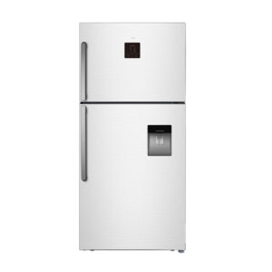 TCL Top Mounted Refrigerator 540 LT P700TMSWD